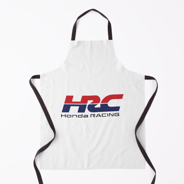 Artikelvorschau, Moderne Honda Racing Corporation HRC bProcreate Illustration entworfen und verkauft von Gangcutegirl.