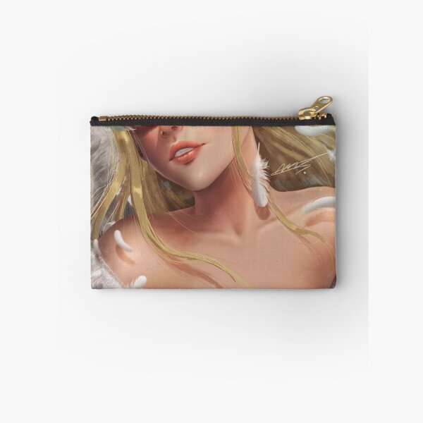 Item preview, Modern Honda Racing Corporation Hrc bProcreate Illustration designed and sold by Gangcutegirl.