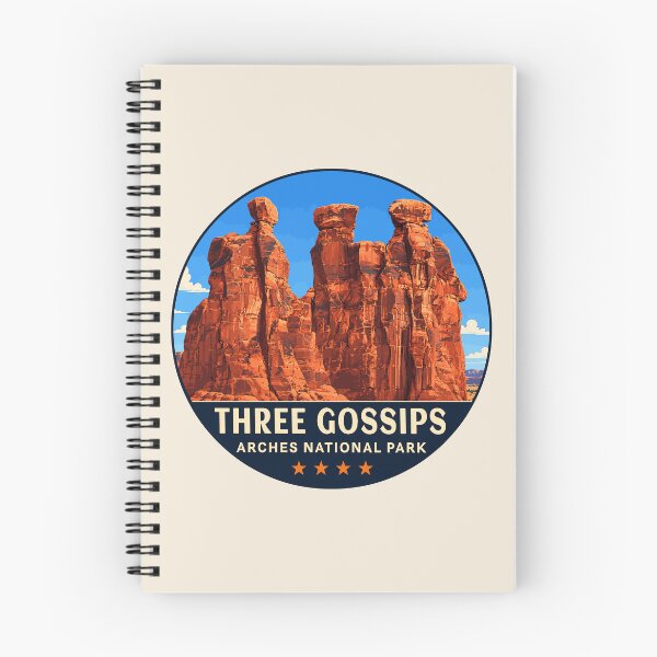Item preview, Arches National Park Moab Utah designed and sold by Gideon Emmerich.