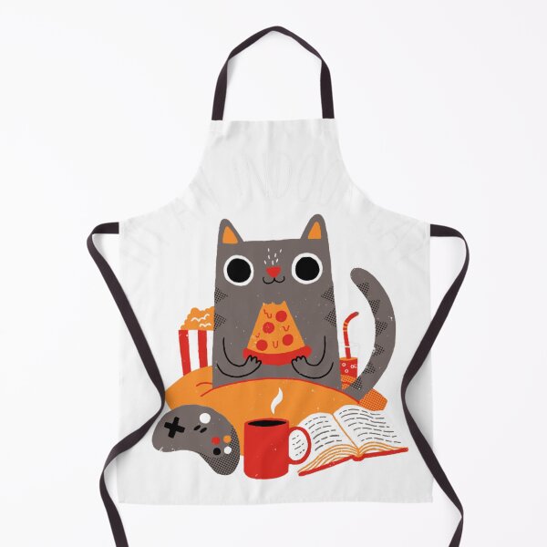 Item preview, Indoor Cat Funny Going designed and sold by MaikSankts.