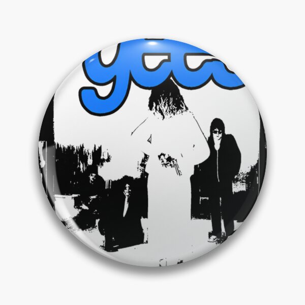 Item preview, White Typography Indie Rock designed and sold by SurrealChibi.