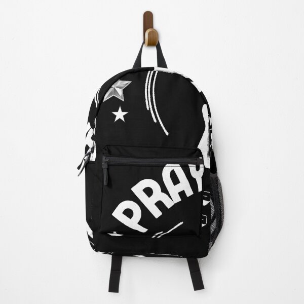 Item preview, Pray Hard & Rock On designed and sold by TRUTH IN LOVE.