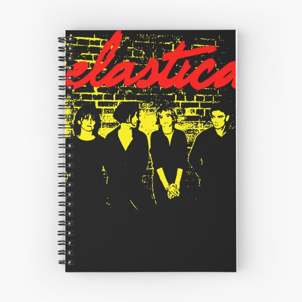 Item preview, Britpop Band Silhouette Essential  designed and sold by EldritchVoide.
