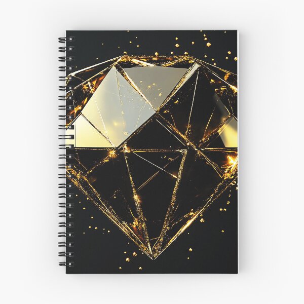 Item preview, Diamonds Are Forever designed and sold by ScorpiosGraphx.