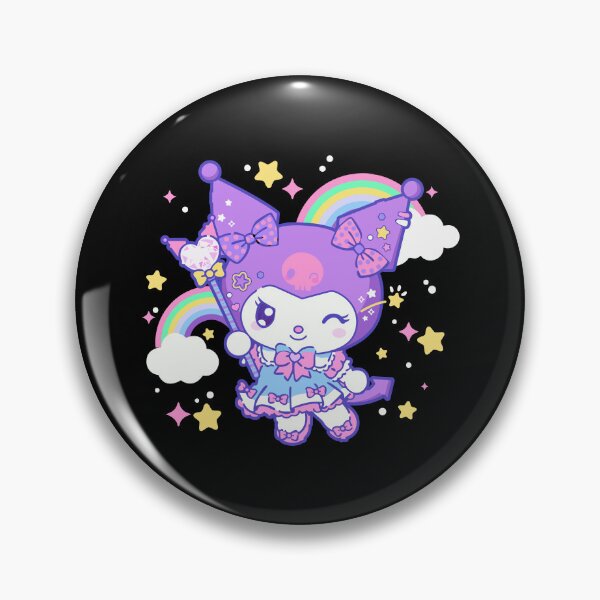 Item preview, Expert Kuromi bSundial Maker designed and sold by Mahumlifestyle.