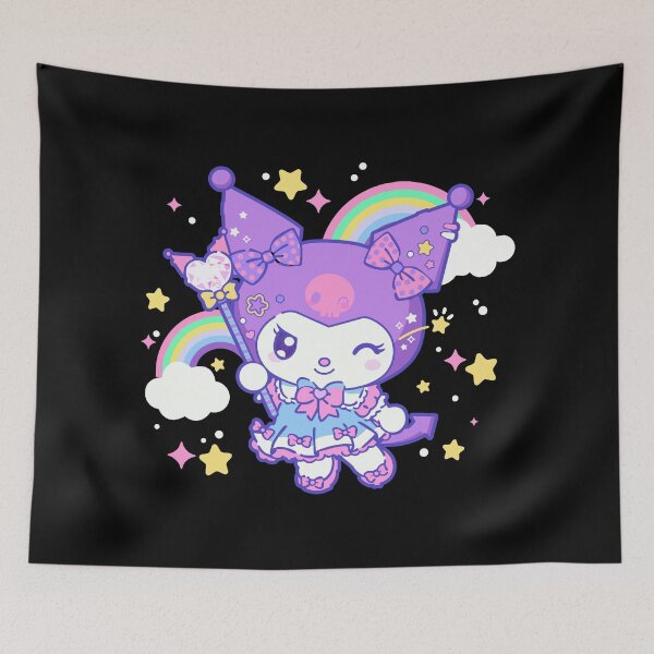 Item preview, Expert Kuromi bSundial Maker designed and sold by Mahumlifestyle.