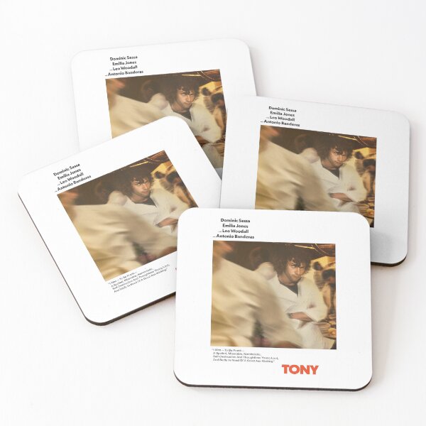 Item preview, Tony Bourdain Movie designed and sold by JoanHuang.