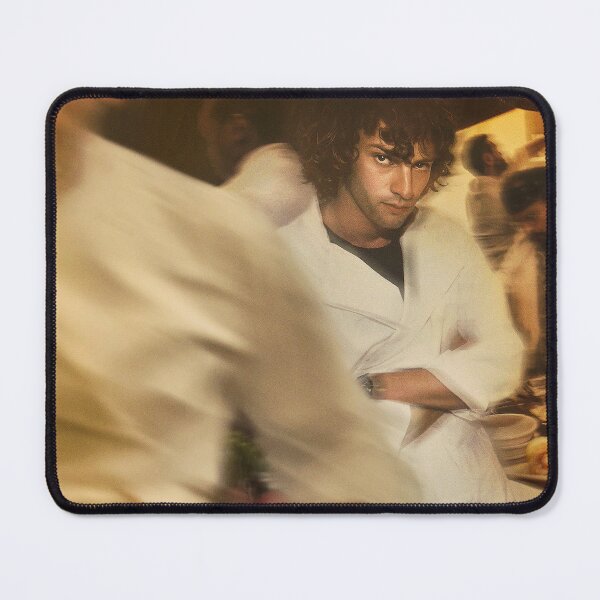 Item preview, Tony Bourdain Movie designed and sold by JoanHuang.