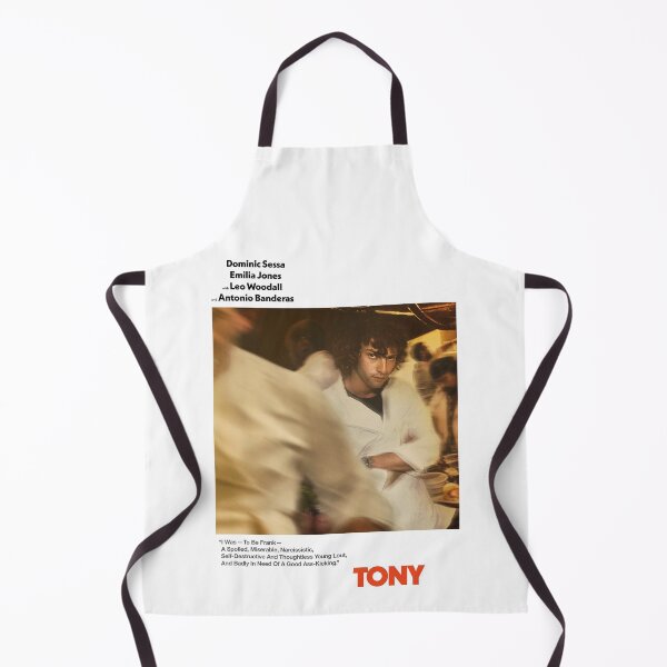 Item preview, Tony Bourdain Movie designed and sold by JoanHuang.