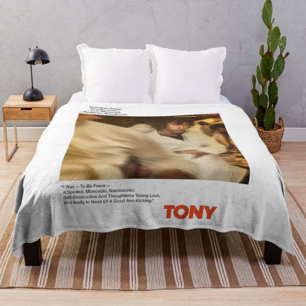 Item preview, Tony Bourdain Movie designed and sold by JoanHuang.