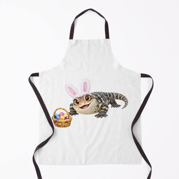 Item preview, Easter Tegu designed and sold by Sillytoe.