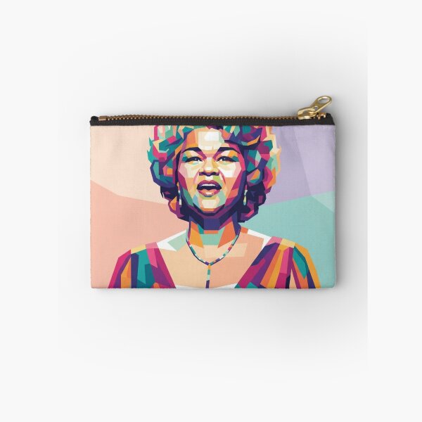 Item preview, Etta James designed and sold by onebystudio.