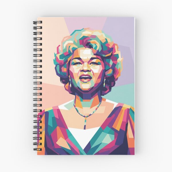 Item preview, Etta James designed and sold by onebystudio.