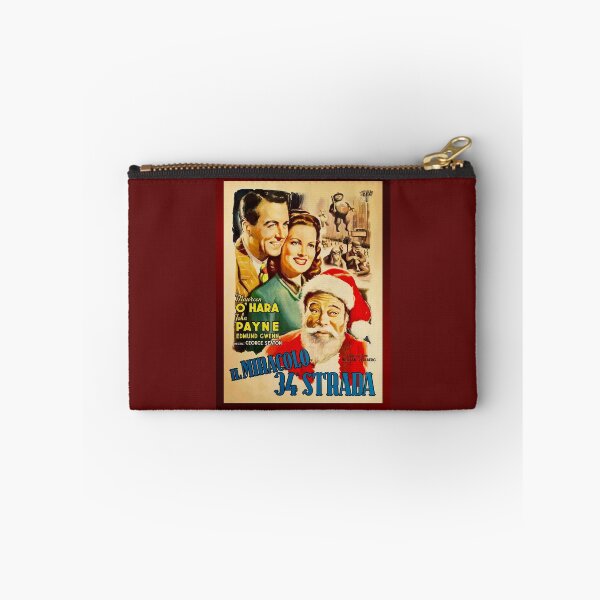 Item preview, Miracle On 34th Street Italian designed and sold by Normbot2000.