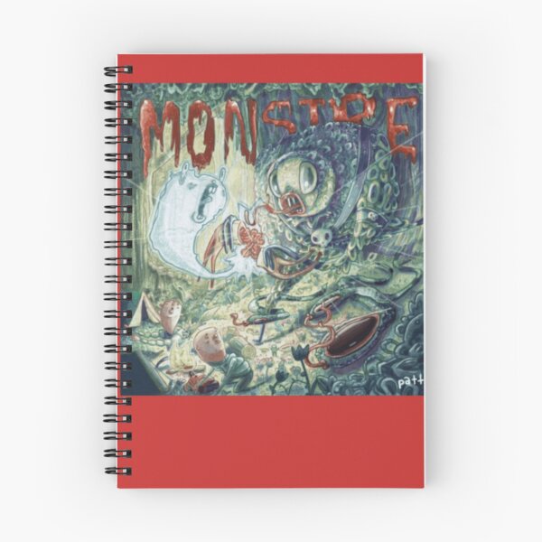 Item preview, monstre graphic designed and sold by vitoclaay.
