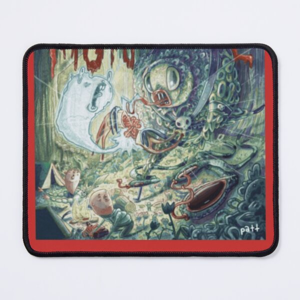 Item preview, monstre graphic designed and sold by vitoclaay.
