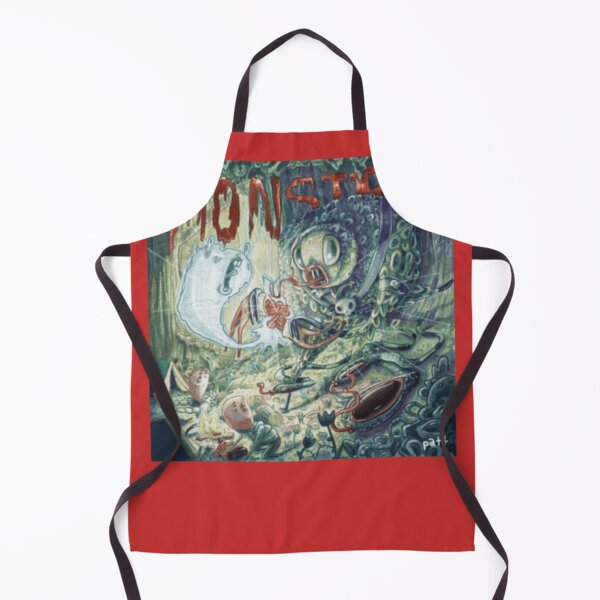 Item preview, monstre graphic designed and sold by vitoclaay.