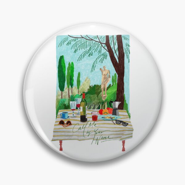 Item preview, Call me by your name ART Poster designed and sold by GroupieClub.