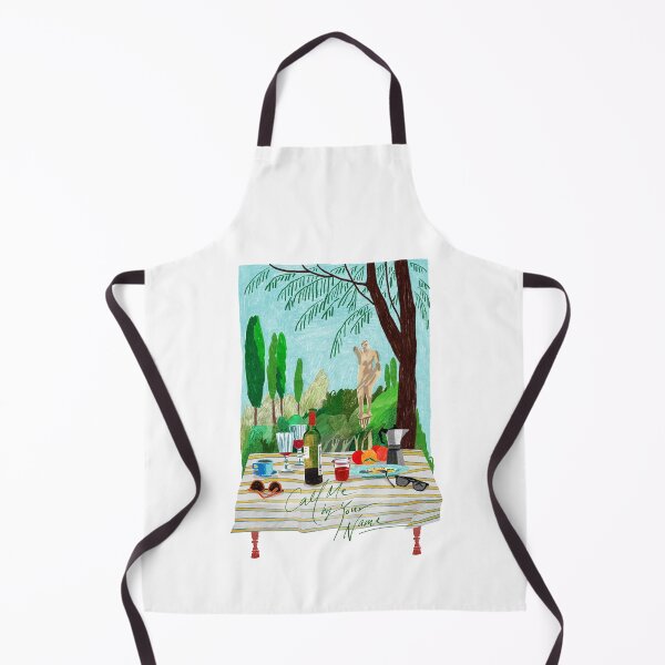 Item preview, Call me by your name ART Poster designed and sold by GroupieClub.