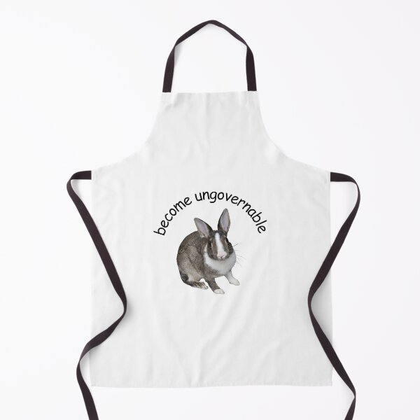 Item preview, Become Ungovernable designed and sold by babycheesecake.