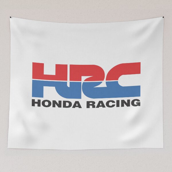 Artikelvorschau, Dynamic Honda Racing Corporation HRC Charaktererstellung entworfen und verkauft von Gangcutegirl.