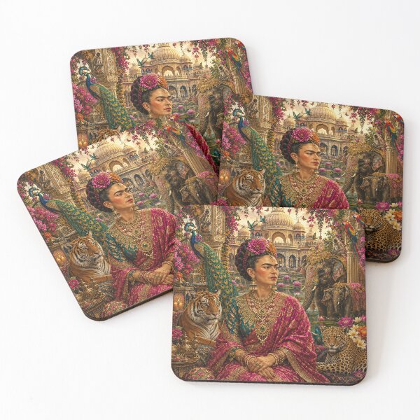 Item preview, Indian Palace designed and sold by Muycote.
