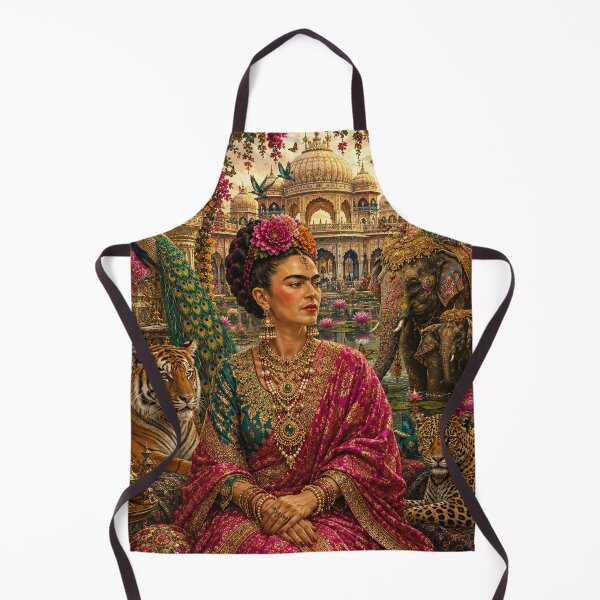 Item preview, Indian Palace designed and sold by Muycote.