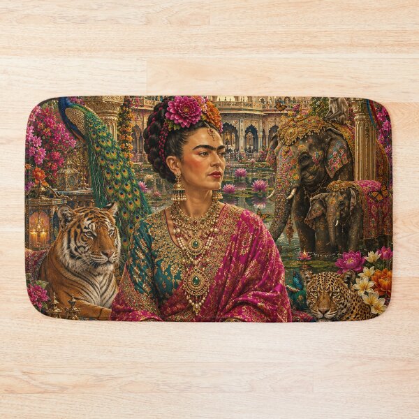 Item preview, Indian Palace designed and sold by Muycote.