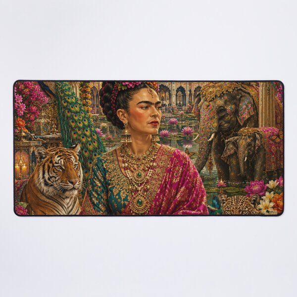 Item preview, Indian Palace designed and sold by Muycote.