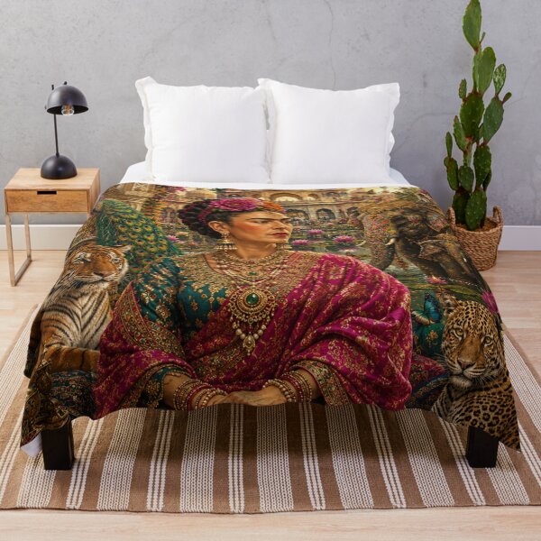Item preview, Indian Palace designed and sold by Muycote.