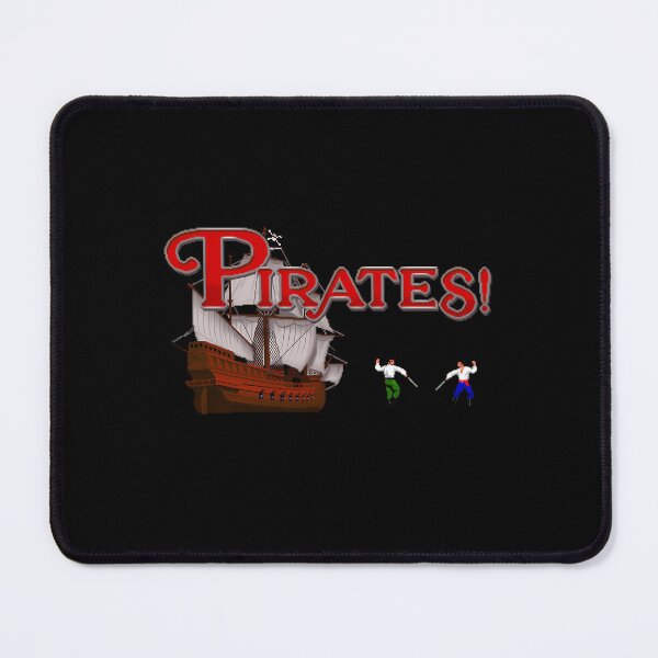 Item preview, Wooden Pirate Ship And Two designed and sold by yourfavh.