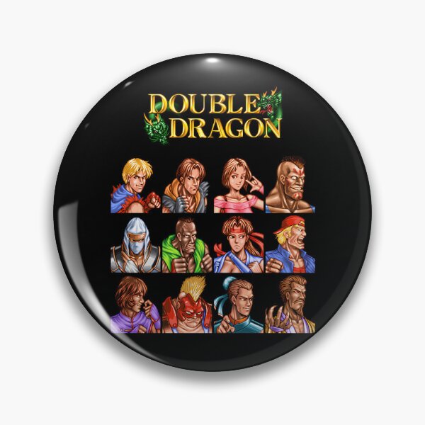 Item preview, Twelve Character Select Portraits designed and sold by yourfavh.