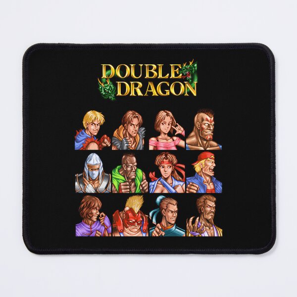 Item preview, Twelve Character Select Portraits designed and sold by yourfavh.