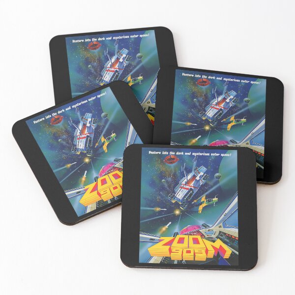 Item preview, Futuristic Spaceships Flying designed and sold by yourfavh.