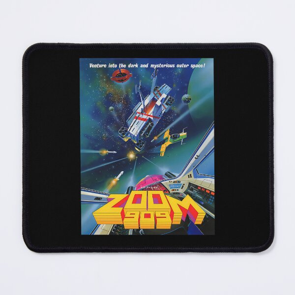 Item preview, Futuristic Spaceships Flying designed and sold by yourfavh.