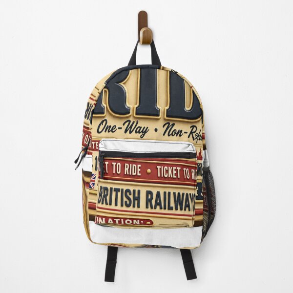Item preview, Ticket to Ride: The Beatles Express 1965 designed and sold by Dresut.