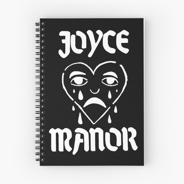 Item preview, Joyce Manor designed and sold by Lilollari Romina.