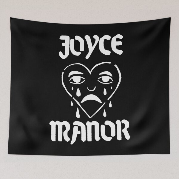 Item preview, Joyce Manor designed and sold by Lilollari Romina.