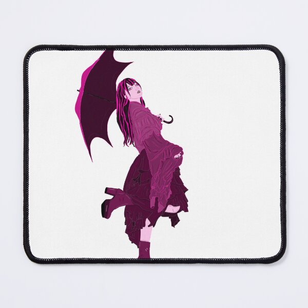 Item preview, Female Dracula designed and sold by MacKdoesdrawing.