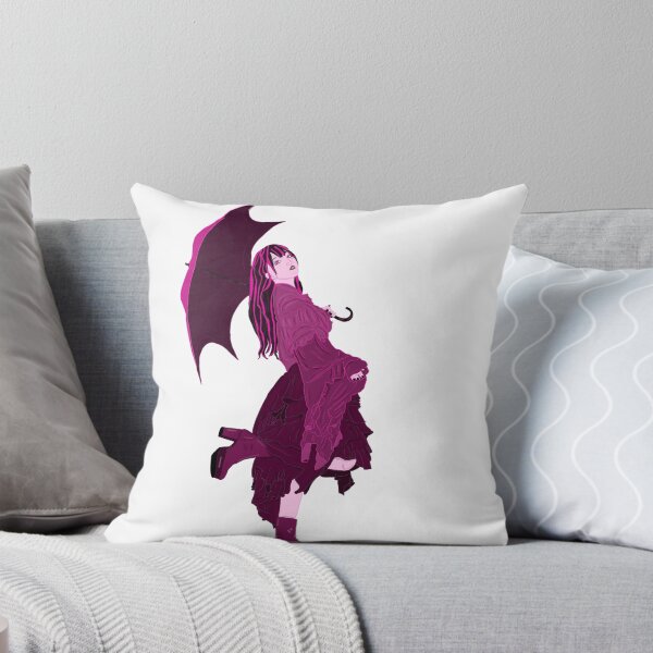 Item preview, Female Dracula  designed and sold by MacKdoesdrawing.