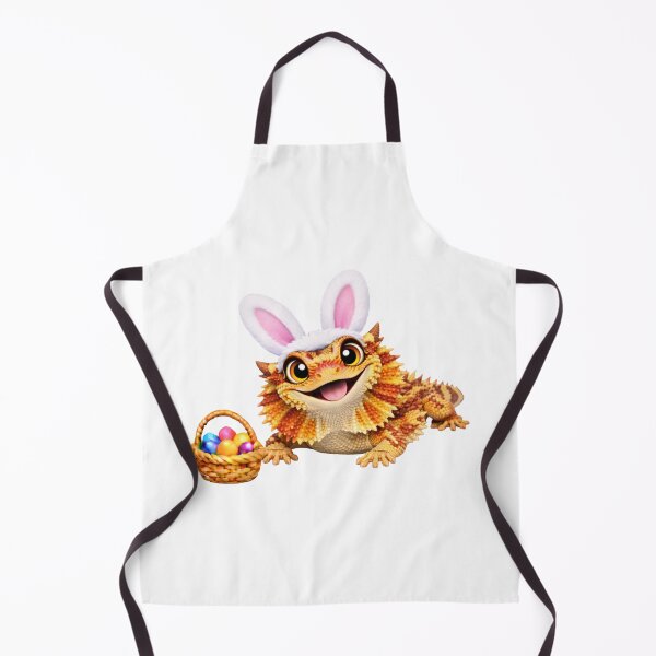 Item preview, Easter Thorny Devil designed and sold by Sillytoe.