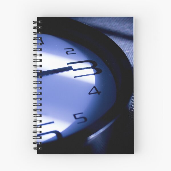 Item preview, Wall clock designed and sold by GemaIbarra.
