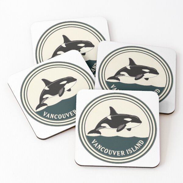 Item preview, Vancouver Island designed and sold by Sparking Synapses.