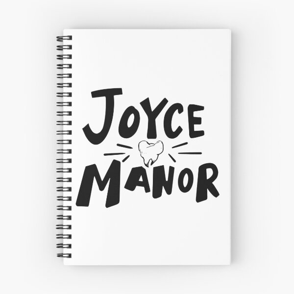 Item preview, Joyce Manor designed and sold by Lilollari Romina.