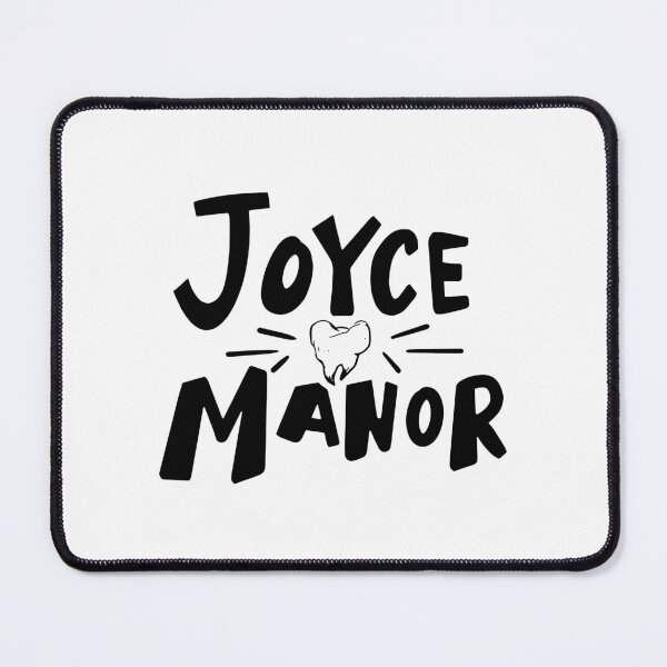 Item preview, Joyce Manor designed and sold by Lilollari Romina.