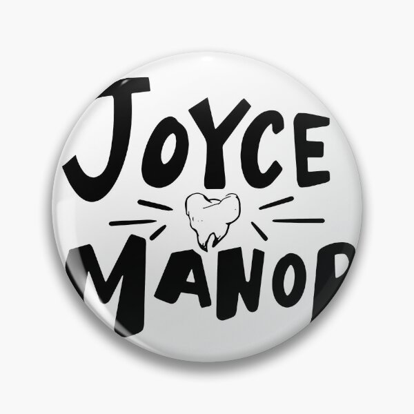 Item preview, Joyce Manor designed and sold by Lilollari Romina.