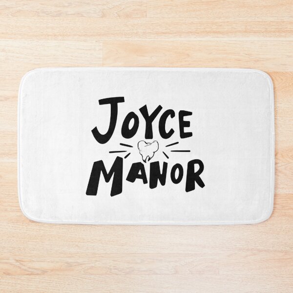 Item preview, Joyce Manor designed and sold by Lilollari Romina.