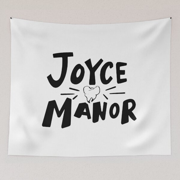Item preview, Joyce Manor designed and sold by Lilollari Romina.