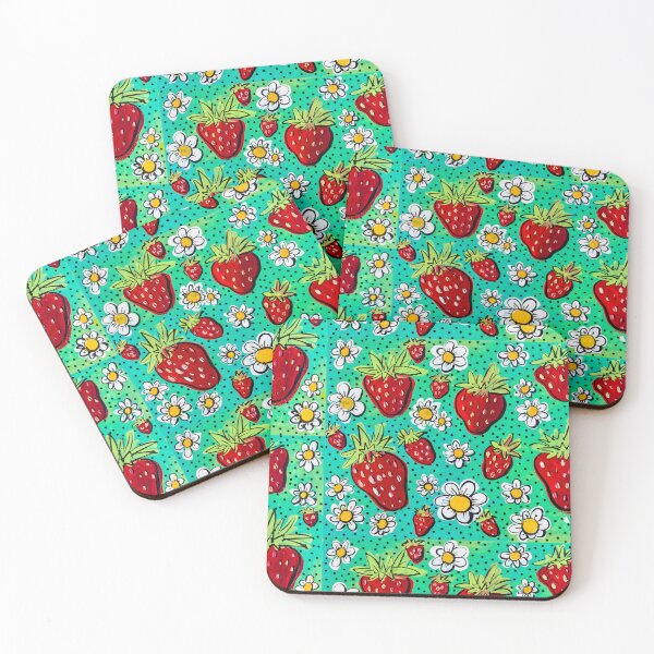 Item preview, Flowers & Berries designed and sold by Cudabeara Fine Art & Photo.
