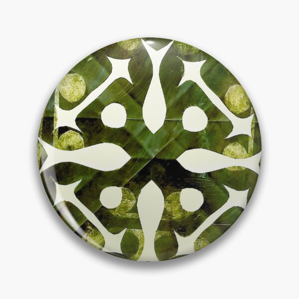 Item preview, Ritual Geometry-Nature's Hidden Geometry No.004 designed and sold by putu eri  wirasatia.